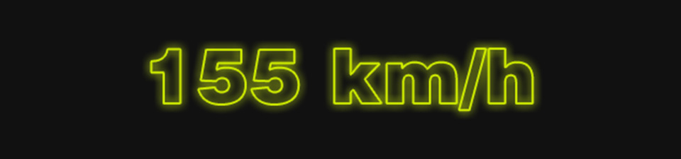VELOCIDAD MÁXIMA 
