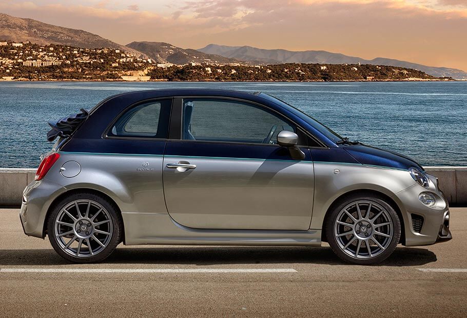 Que Opinais Del Abarth 695 695c Rivale Foro Coches Que Opinais Del Abarth 695 695c Rivale Foro Coches